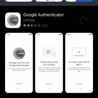 How to Activate a Google Authenticator Number